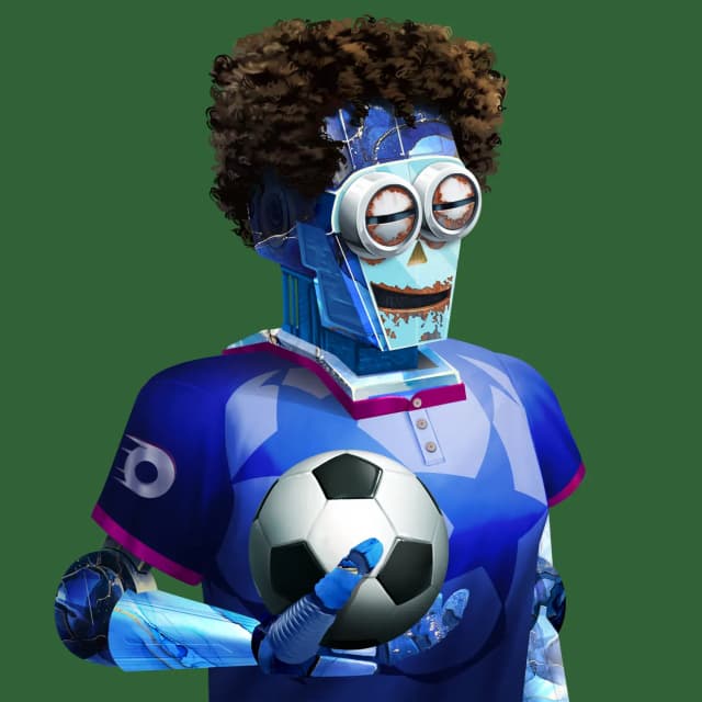 Sportsbot #1684