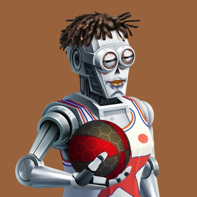 Sportsbot #5329