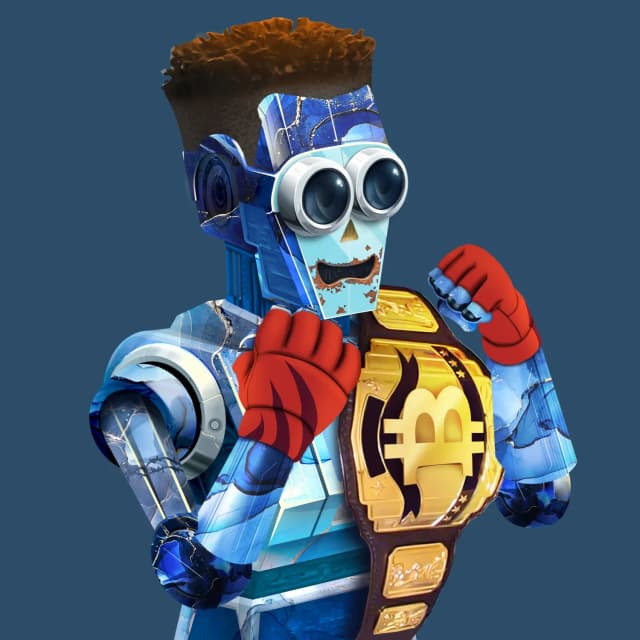 Sportsbot #3468