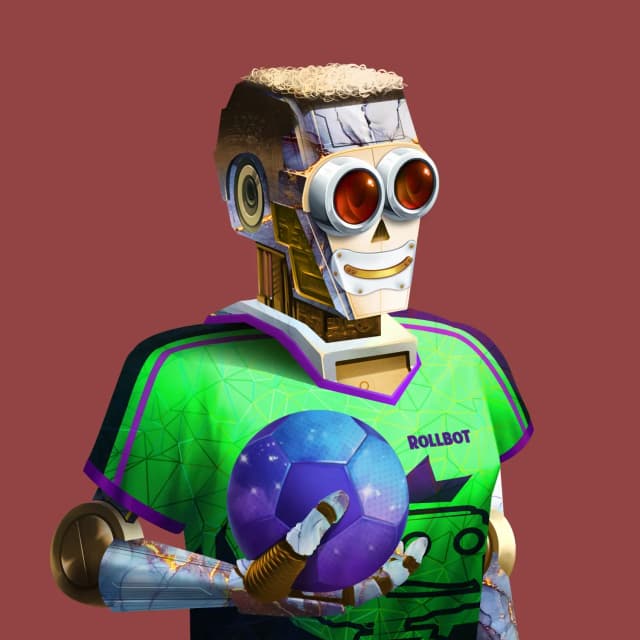 Sportsbot #3892