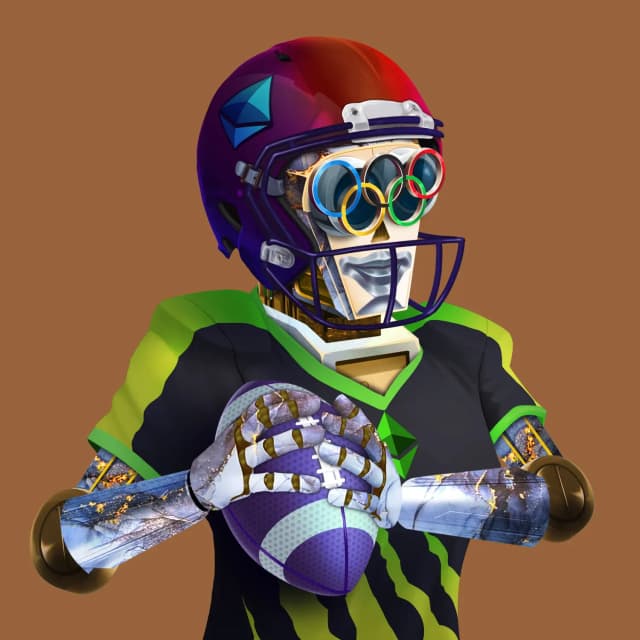 Sportsbot #627