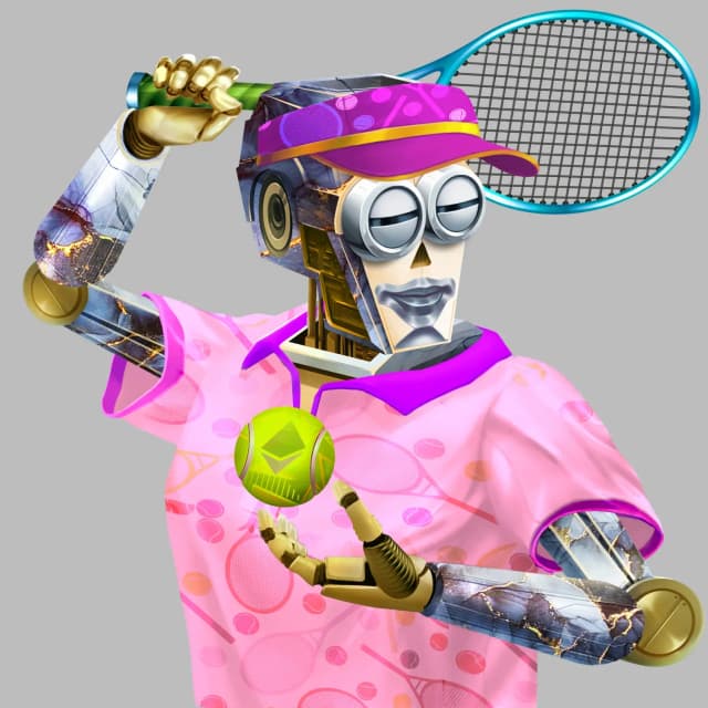Sportsbot #5797