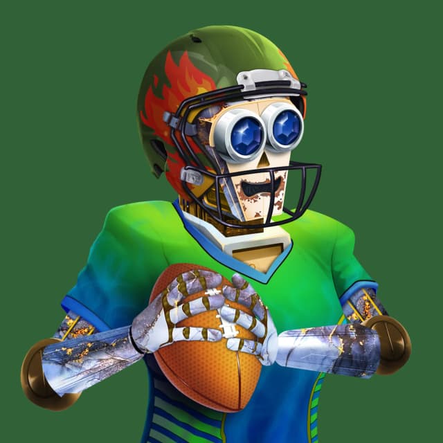 Sportsbot #2521