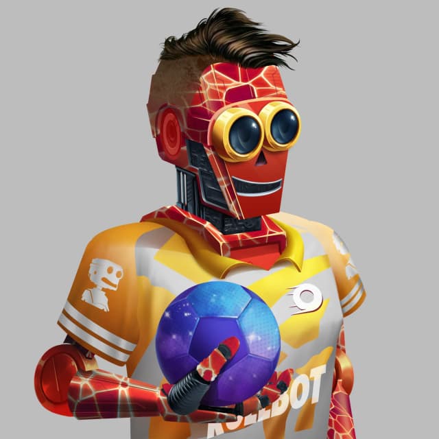 Sportsbot #6557