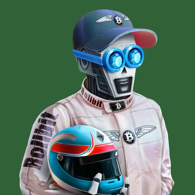 Sportsbot #8419