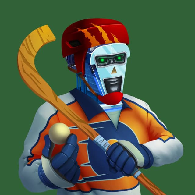 Sportsbot #2103