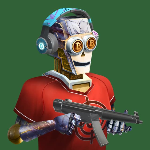 Sportsbot #4946