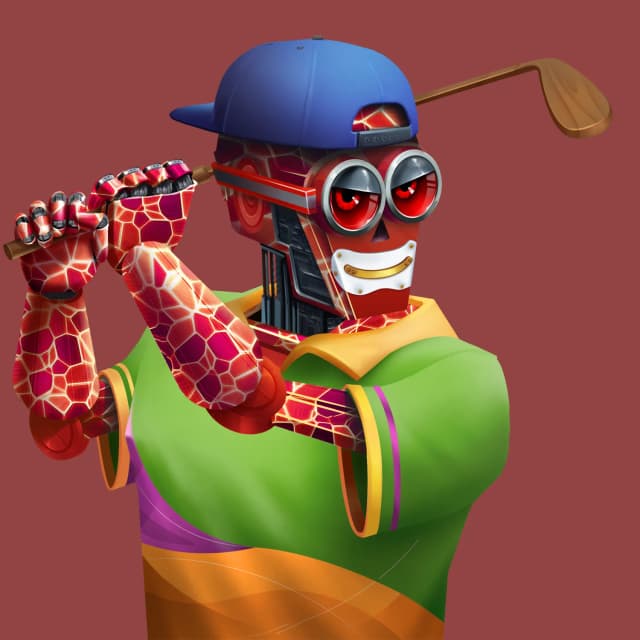 Sportsbot #6546