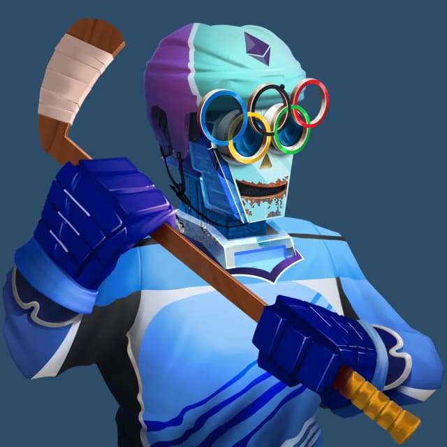 Sportsbot #8584
