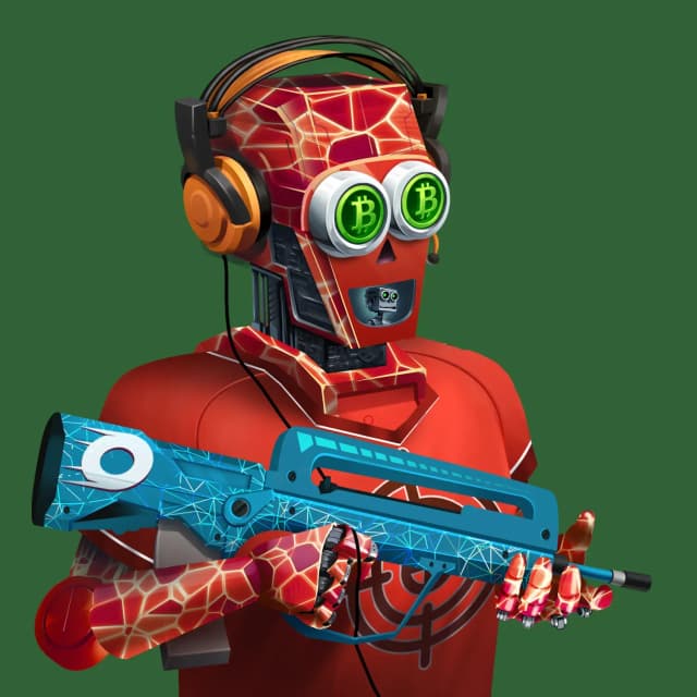 Sportsbot #7923