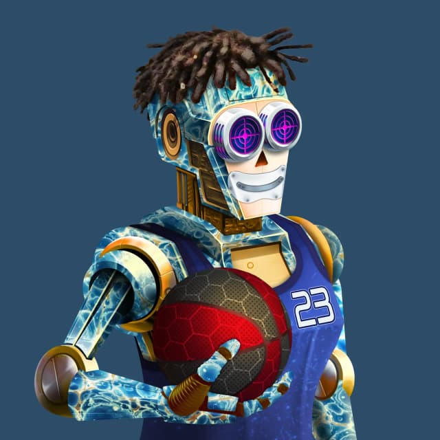 Sportsbot #6517
