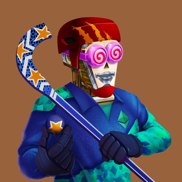 Sportsbot #2441