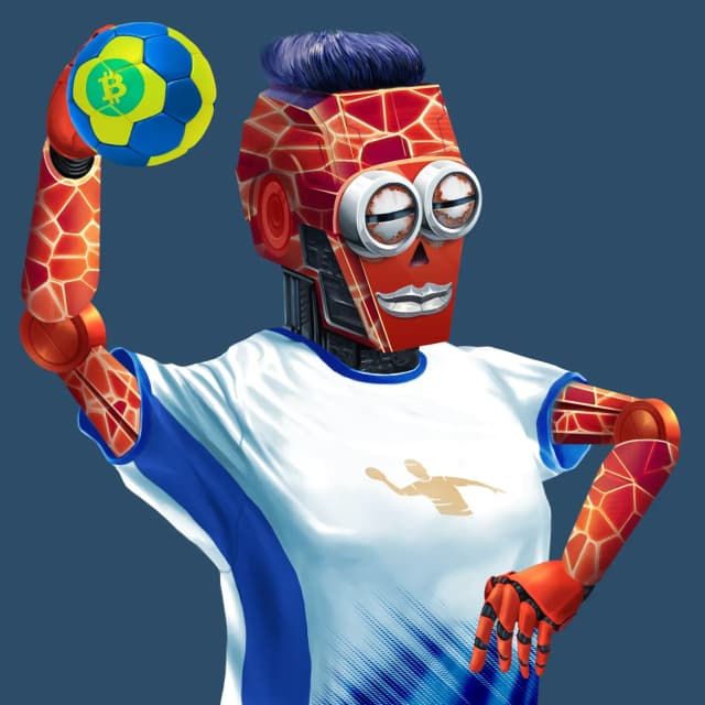 Sportsbot #3169