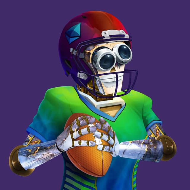 Sportsbot #8619