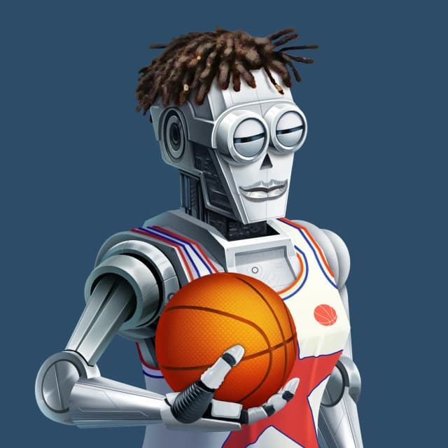 Sportsbot #5207