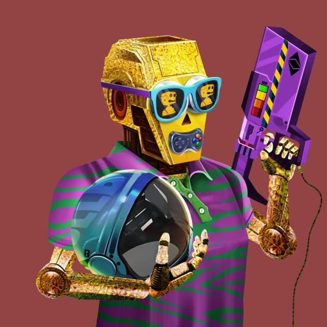 Sportsbot #4900