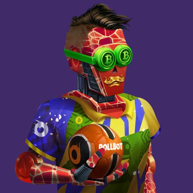 Sportsbot #6810