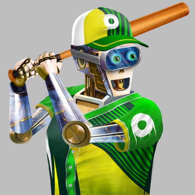 Sportsbot #5245