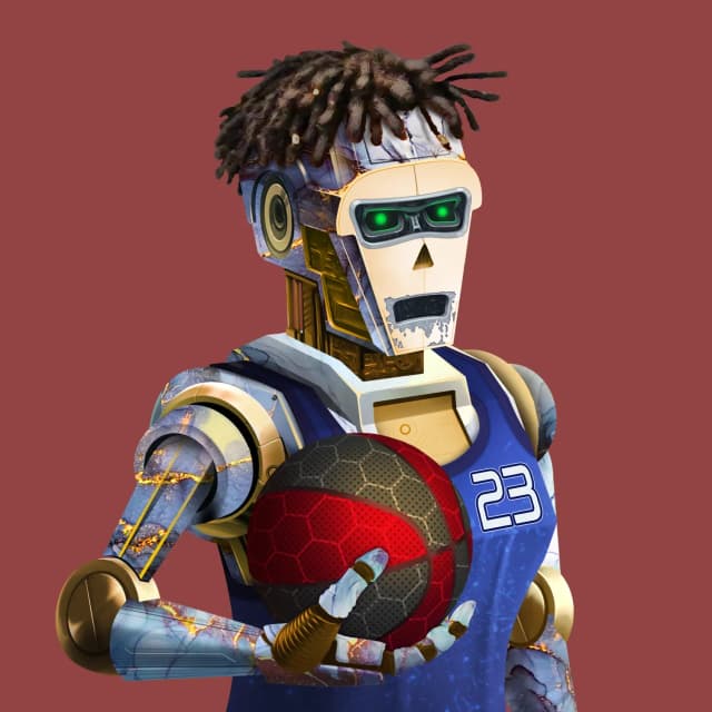 Sportsbot #8601