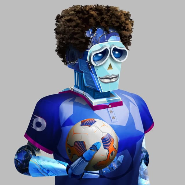 Sportsbot #7619