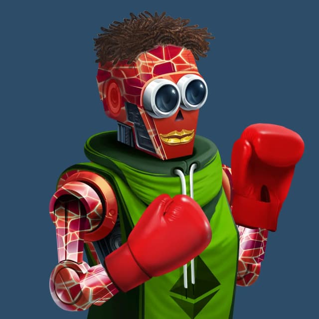 Sportsbot #4487