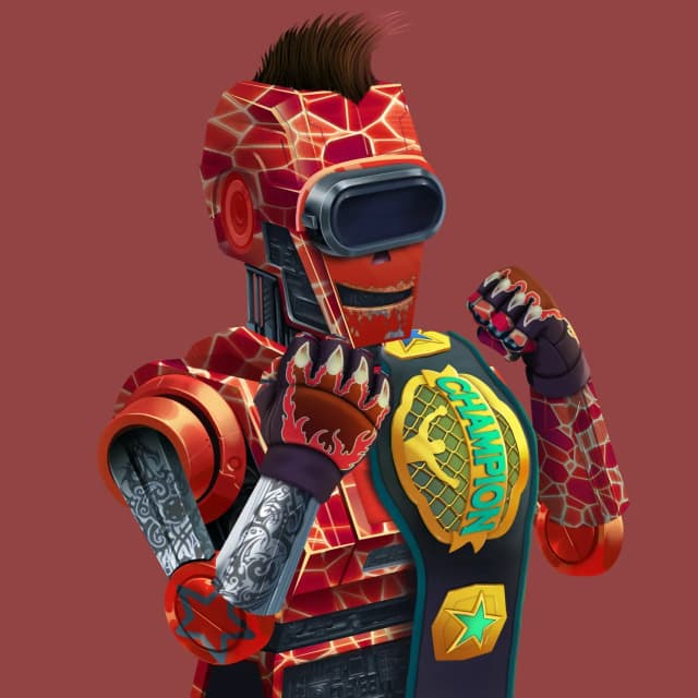 Sportsbot #4377