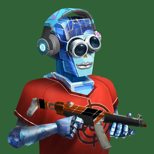 Sportsbot #8740