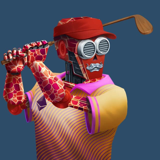 Sportsbot #3929