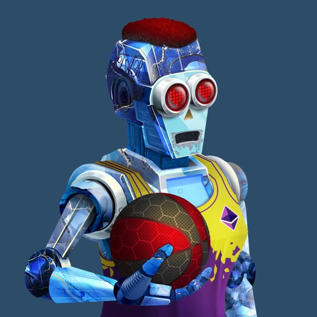 Sportsbot #4971