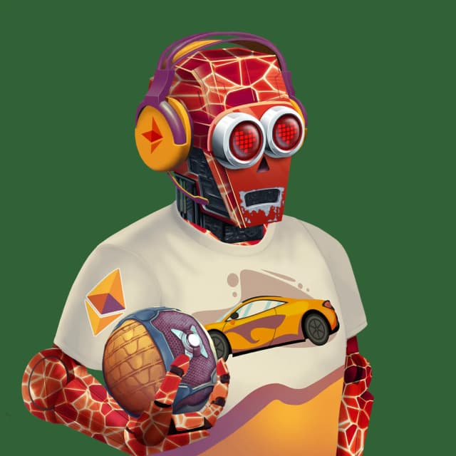Sportsbot #3731