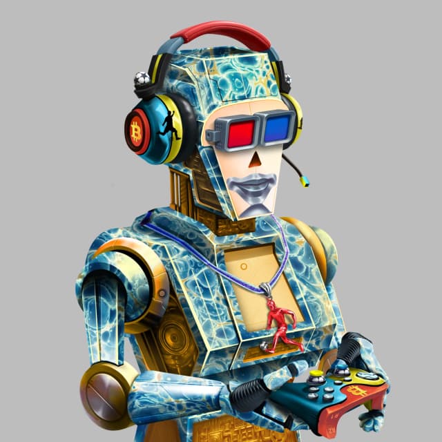 Sportsbot #564