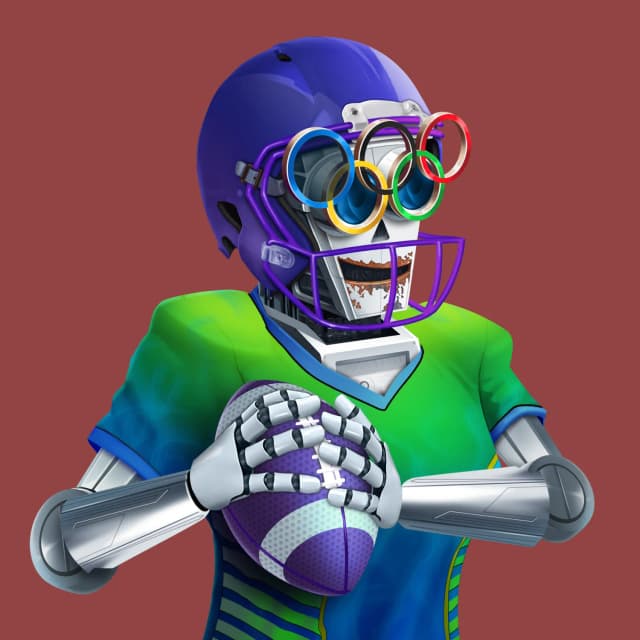 Sportsbot #1222