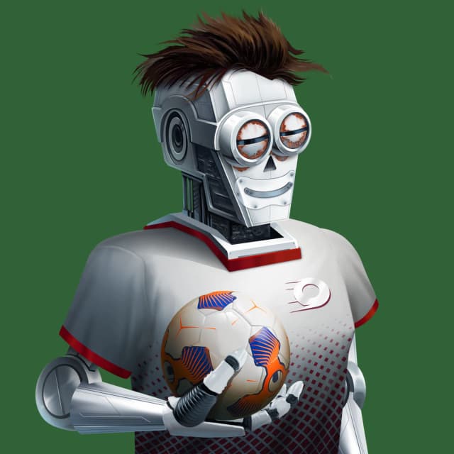 Sportsbot #726