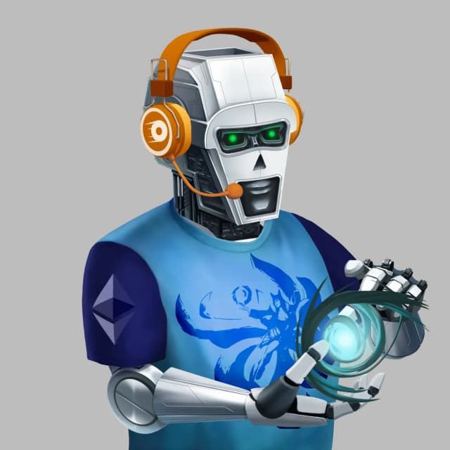 Sportsbot #7086