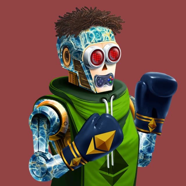 Sportsbot #5765