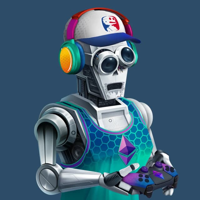 Sportsbot #2486