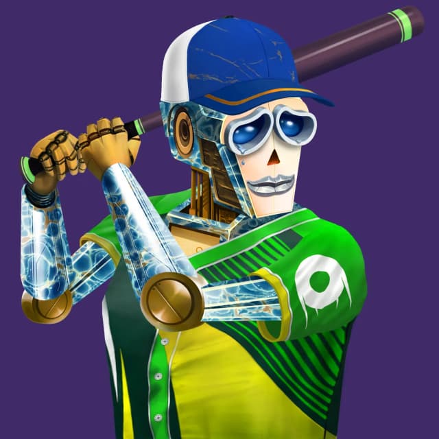 Sportsbot #5507