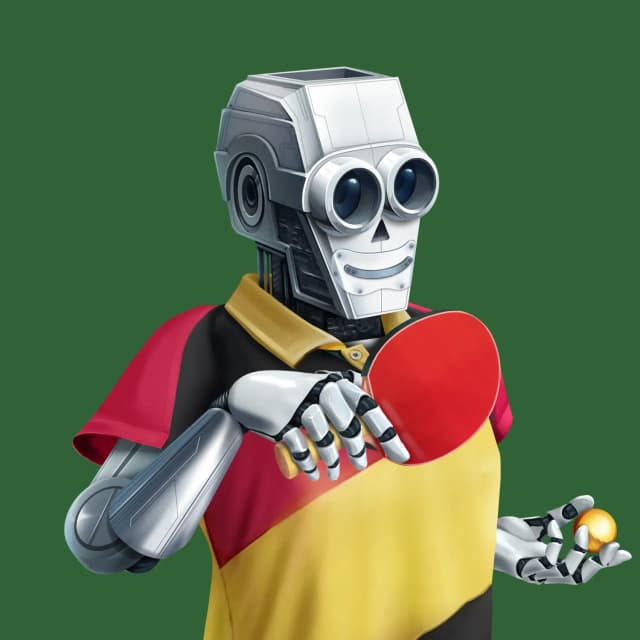 Sportsbot #8485