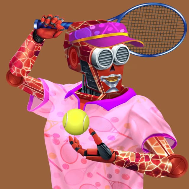 Sportsbot #8530