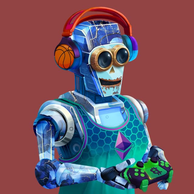 Sportsbot #2757