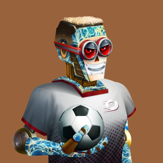 Sportsbot #3199