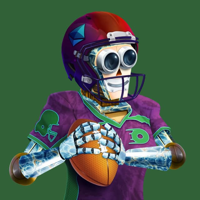 Sportsbot #6217