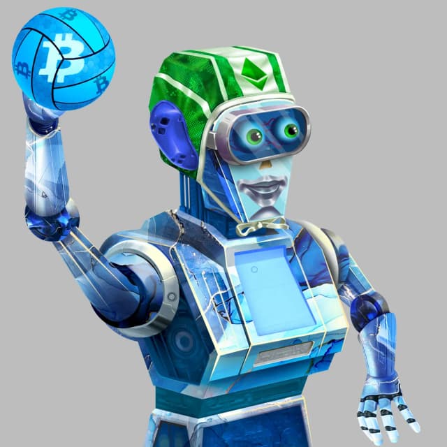 Sportsbot #6376