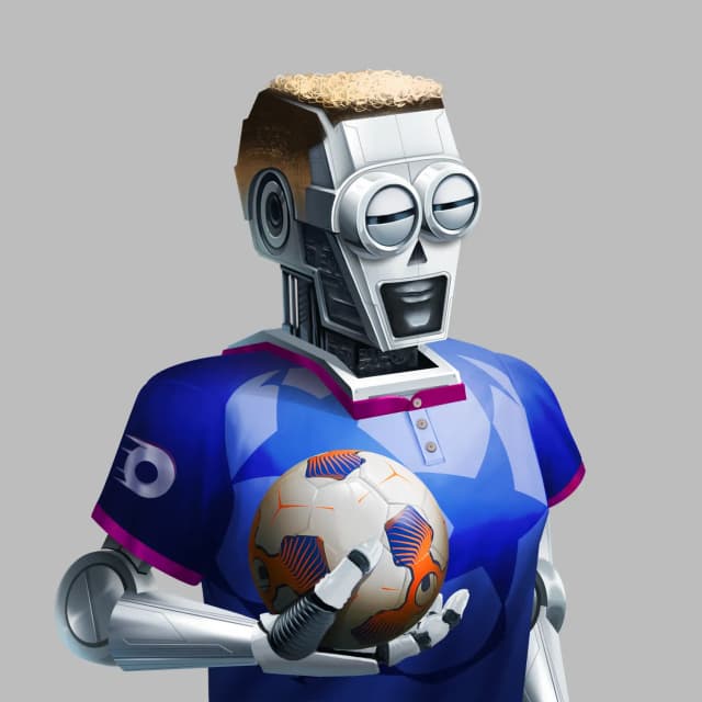 Sportsbot #9591