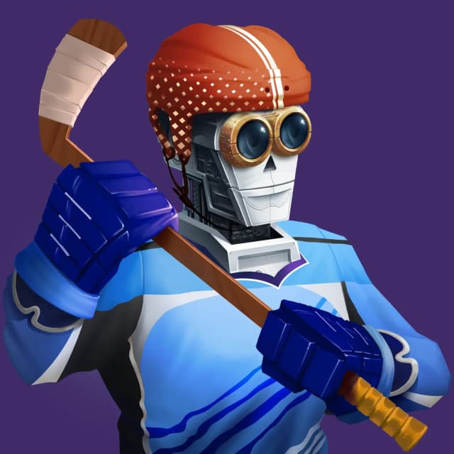 Sportsbot #6737
