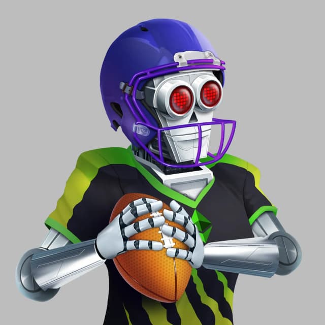 Sportsbot #8704