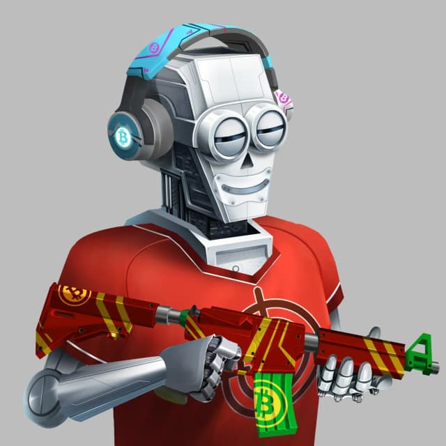 Sportsbot #3479