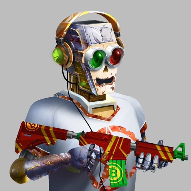 Sportsbot #9540