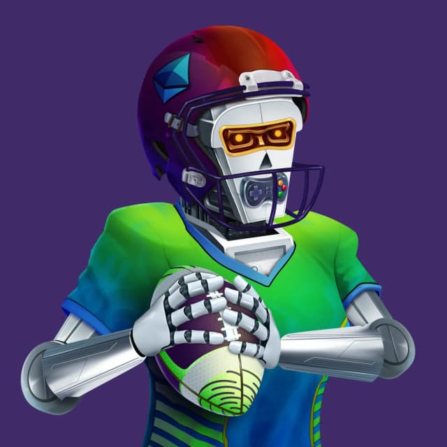 Sportsbot #3088