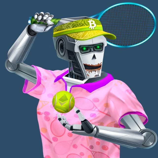Sportsbot #7507